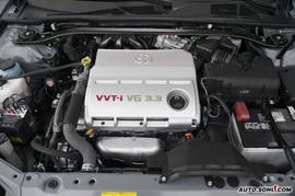 2006款丰田凯美瑞Solara
