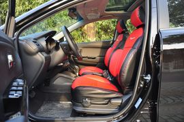 2012款起亚K2两厢1.6L