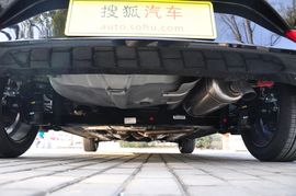 2012款起亚K2两厢1.6L