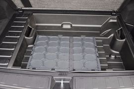 2012款北京奔驰GLK300