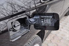 2012款北京奔驰GLK300