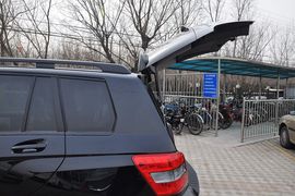 2012款北京奔驰GLK300