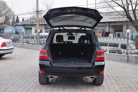 2012款北京奔驰GLK300