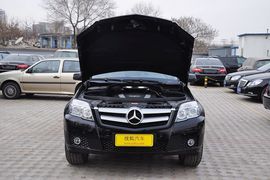 2012款北京奔驰GLK300