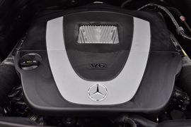 2012款北京奔驰GLK300