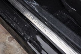 2012款北京奔驰GLK300