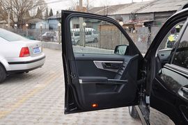 2012款北京奔驰GLK300