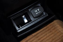 2012款北京奔驰GLK300