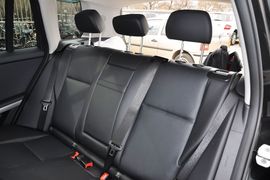 2012款北京奔驰GLK300