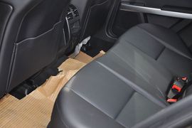 2012款北京奔驰GLK300