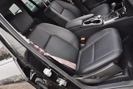 2012款北京奔驰GLK300