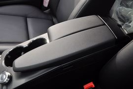 2012款北京奔驰GLK300