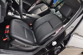 2012款北京奔驰GLK300