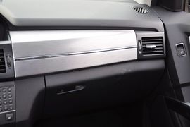 2012款北京奔驰GLK300