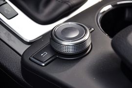 2012款北京奔驰GLK300