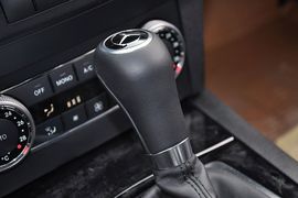 2012款北京奔驰GLK300