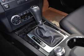 2012款北京奔驰GLK300