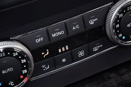 2012款北京奔驰GLK300