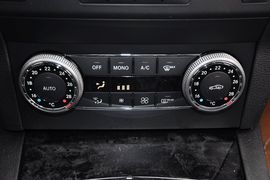 2012款北京奔驰GLK300
