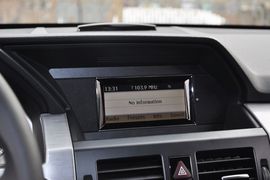 2012款北京奔驰GLK300