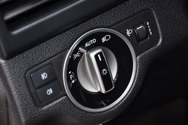 2012款北京奔驰GLK300