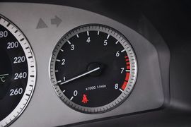 2012款北京奔驰GLK300