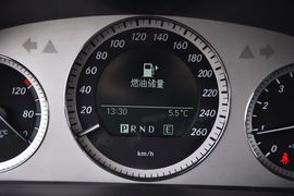 2012款北京奔驰GLK300