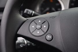 2012款北京奔驰GLK300