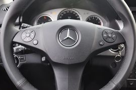 2012款北京奔驰GLK300