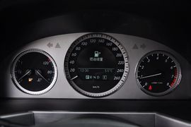 2012款北京奔驰GLK300