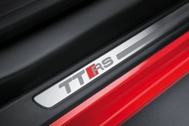 2013款奥迪TT