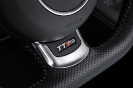 2013款奥迪TT