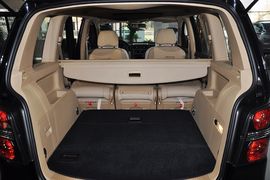 2011款大众途安1.4TSI