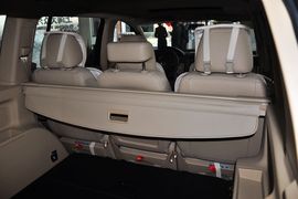 2011款大众途安1.4TSI