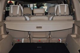2011款大众途安1.4TSI