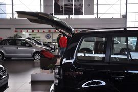 2011款大众途安1.4TSI