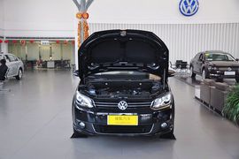 2011款大众途安1.4TSI