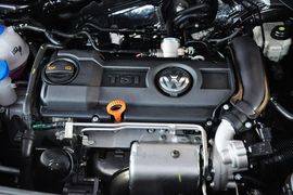 2011款大众途安1.4TSI