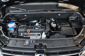 2011款大众途安1.4TSI