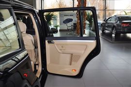 2011款大众途安1.4TSI