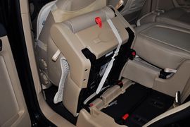 2011款大众途安1.4TSI