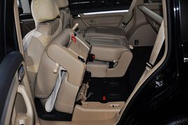 2011款大众途安1.4TSI