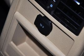 2011款大众途安1.4TSI