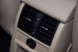 2011款大众途安1.4TSI