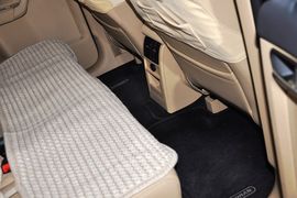 2011款大众途安1.4TSI
