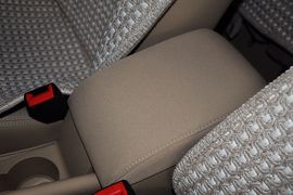 2011款大众途安1.4TSI