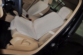 2011款大众途安1.4TSI