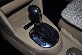 2011款大众途安1.4TSI