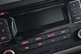 2011款大众途安1.4TSI
