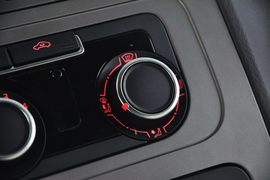 2011款大众途安1.4TSI